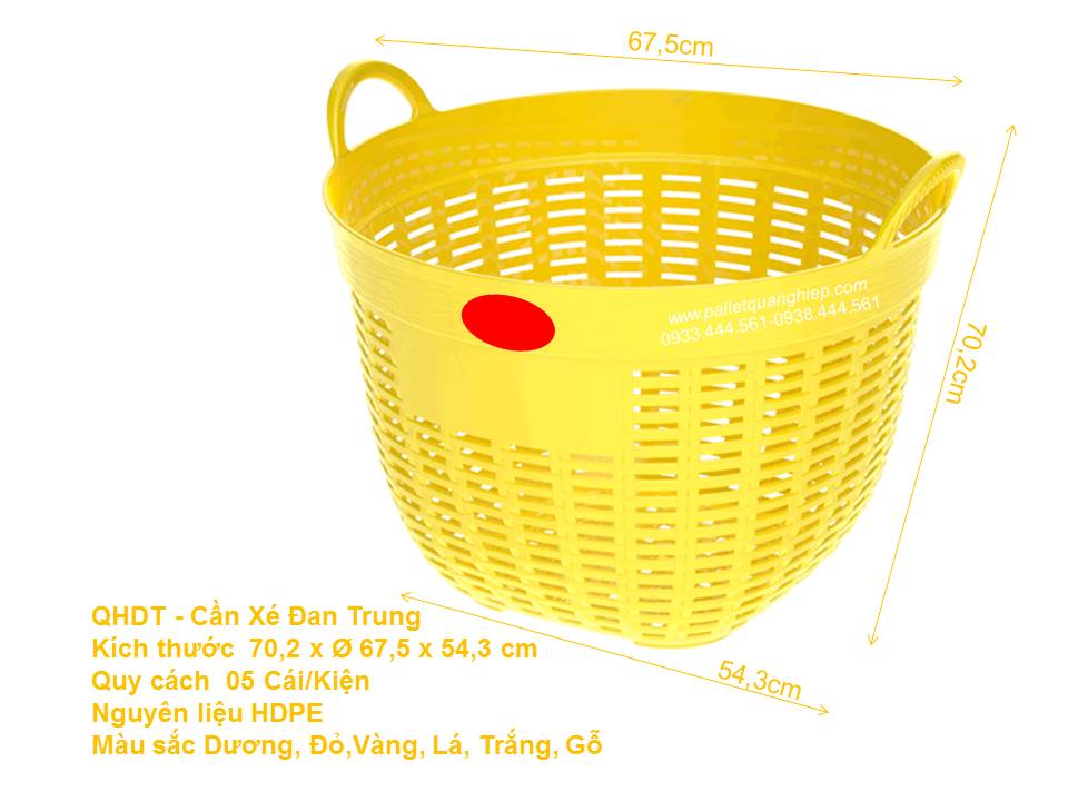 CẦN XÉ ĐAN TRUNG